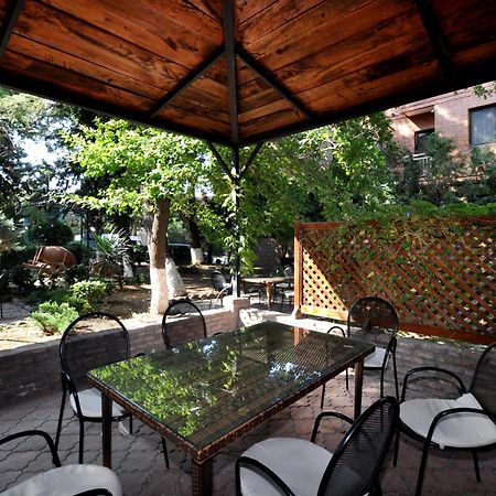 Elle Boutique Hotel Tbilisi Exterior photo