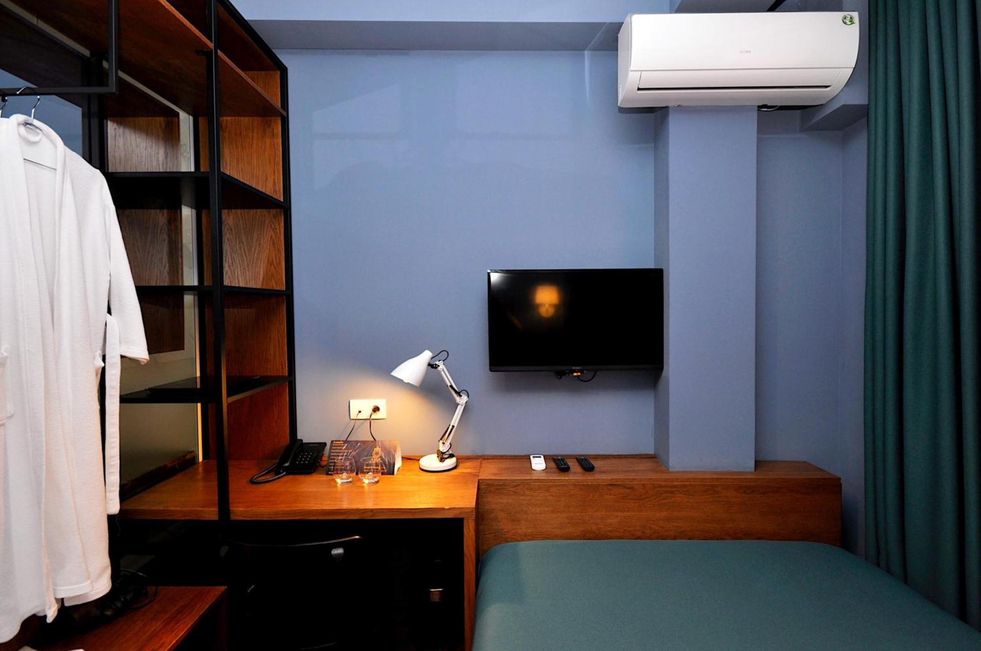 Elle Boutique Hotel Tbilisi Room photo