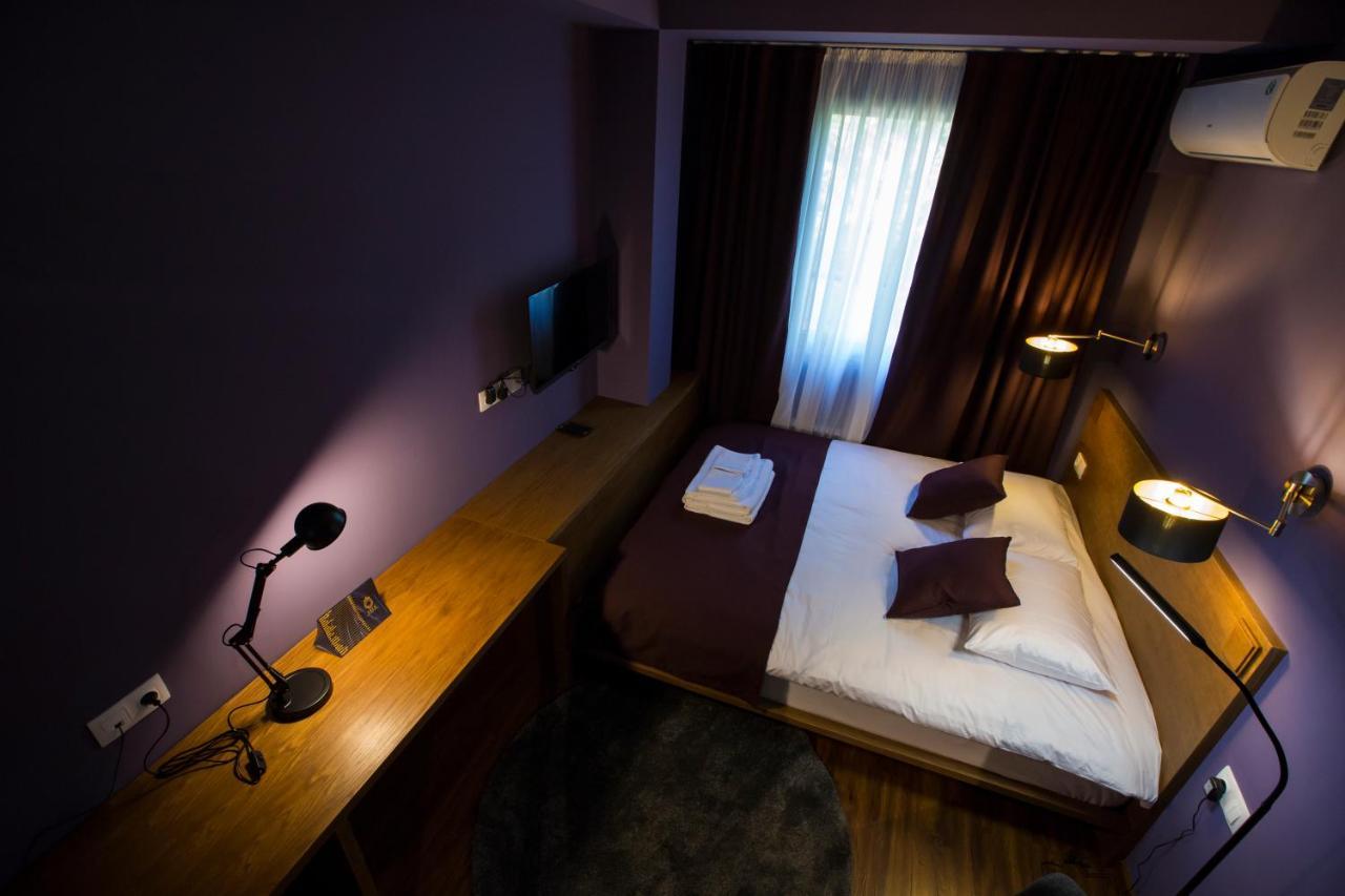 Elle Boutique Hotel Tbilisi Exterior photo