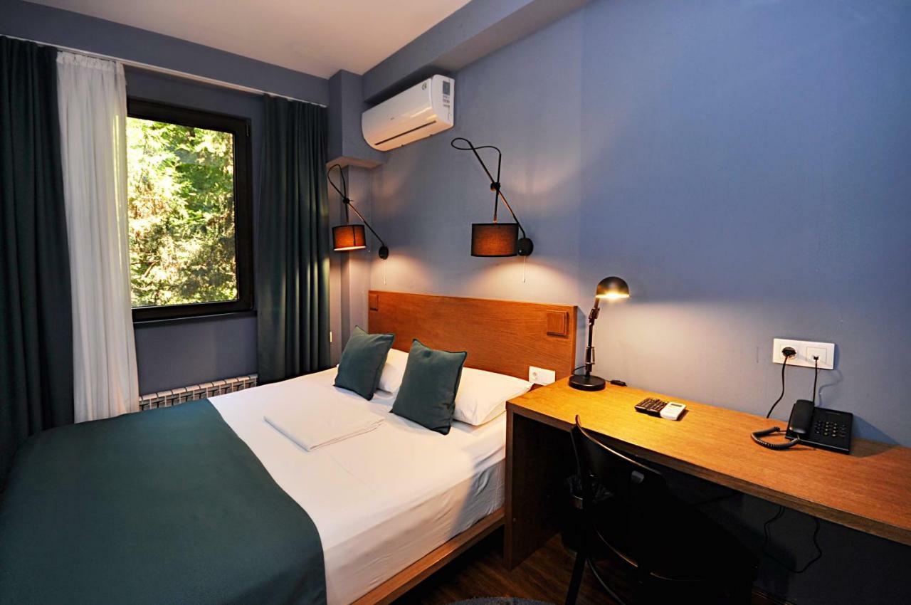 Elle Boutique Hotel Tbilisi Exterior photo