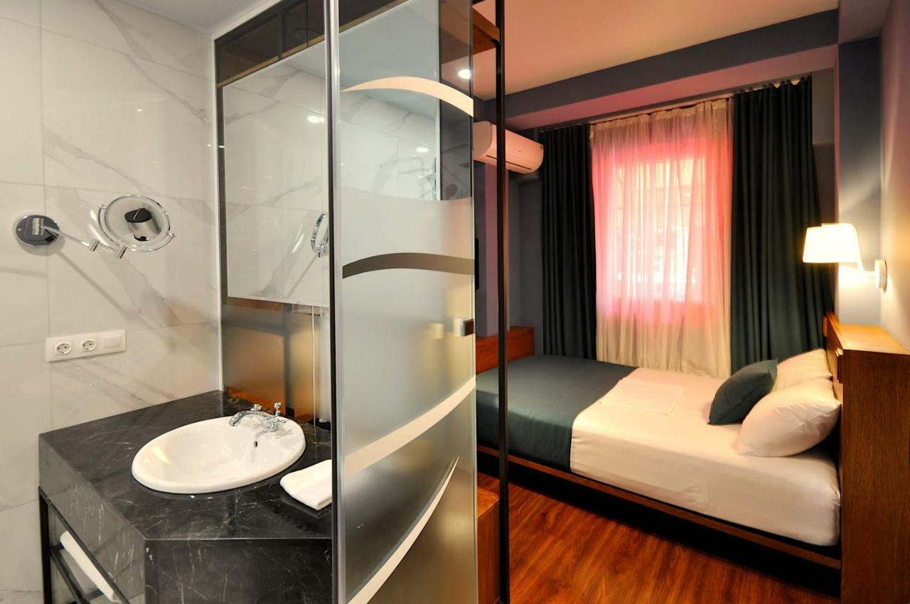 Elle Boutique Hotel Tbilisi Exterior photo