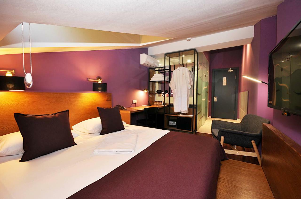 Elle Boutique Hotel Tbilisi Exterior photo