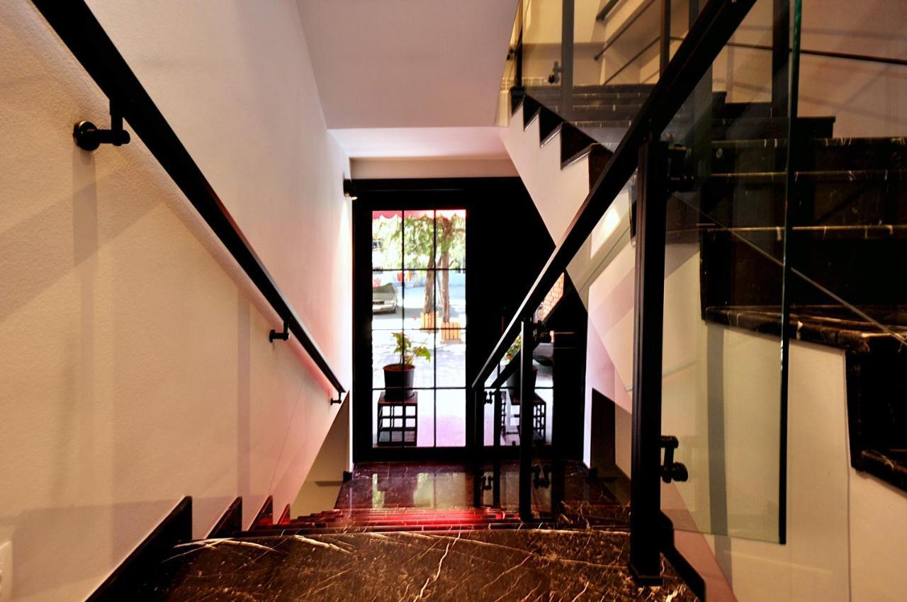 Elle Boutique Hotel Tbilisi Exterior photo