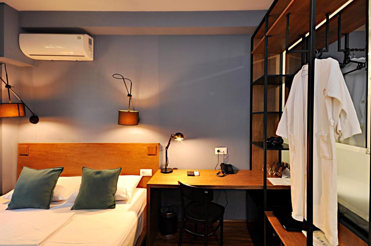 Elle Boutique Hotel Tbilisi Exterior photo