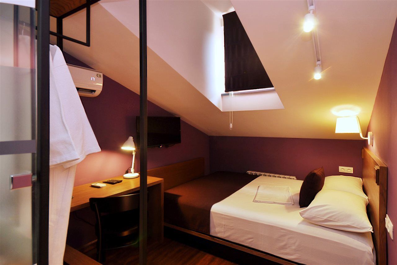 Elle Boutique Hotel Tbilisi Exterior photo